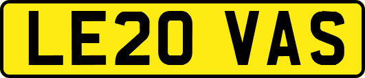 LE20VAS