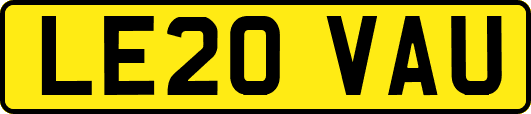 LE20VAU