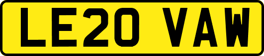 LE20VAW