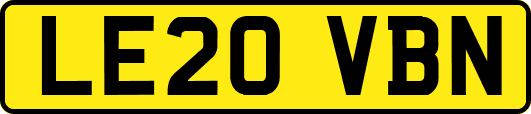 LE20VBN