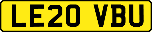 LE20VBU