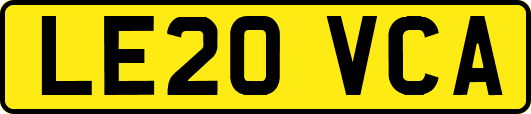 LE20VCA