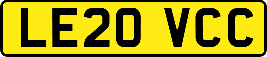 LE20VCC