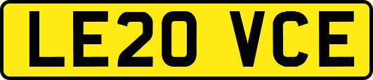 LE20VCE