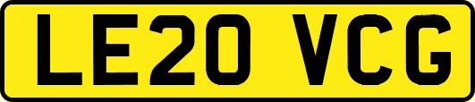 LE20VCG