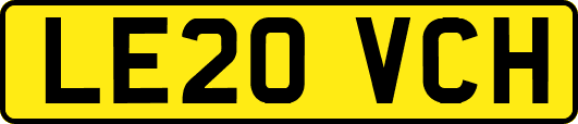LE20VCH