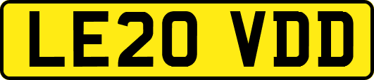LE20VDD