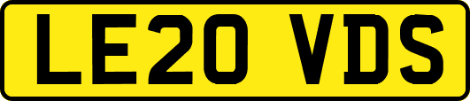 LE20VDS