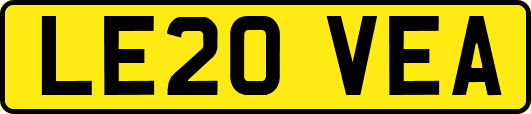 LE20VEA