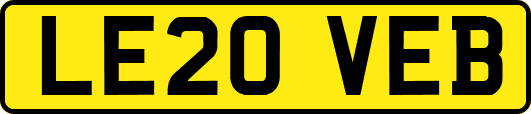 LE20VEB