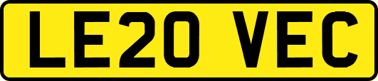 LE20VEC