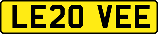 LE20VEE