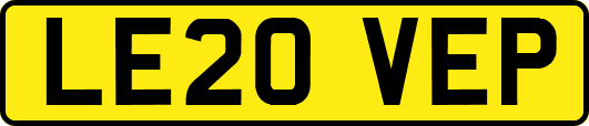 LE20VEP