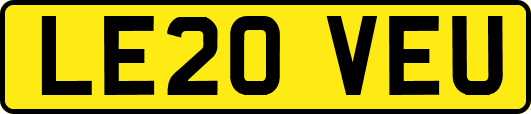 LE20VEU