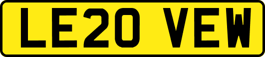 LE20VEW