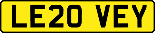 LE20VEY