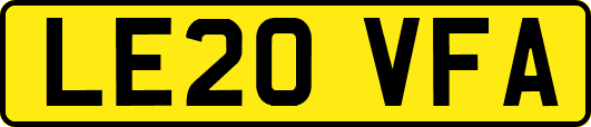 LE20VFA