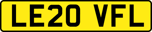LE20VFL