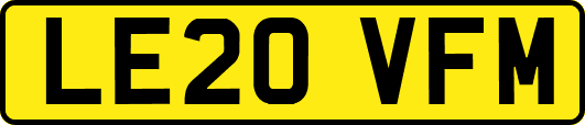 LE20VFM