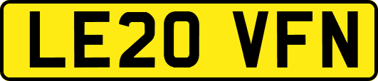 LE20VFN