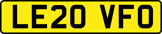 LE20VFO