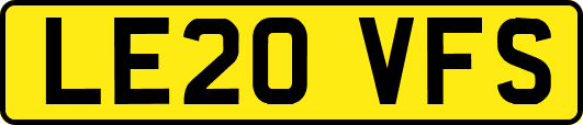 LE20VFS