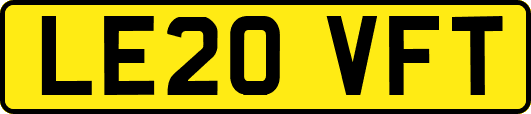 LE20VFT