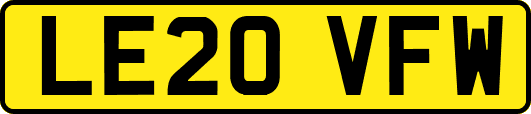 LE20VFW