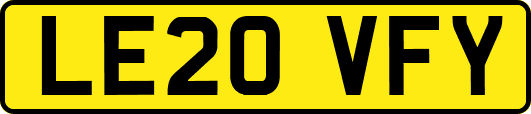 LE20VFY