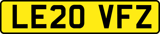 LE20VFZ
