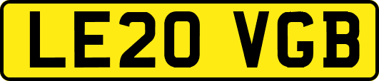 LE20VGB