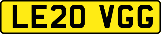 LE20VGG