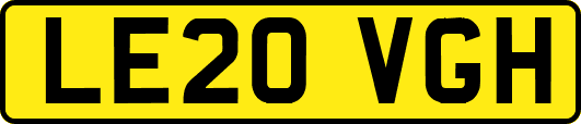 LE20VGH