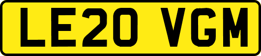 LE20VGM
