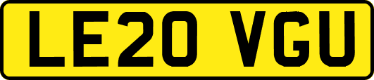 LE20VGU