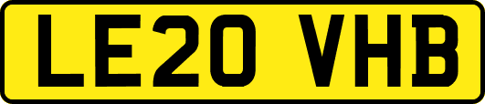 LE20VHB