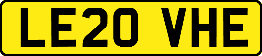 LE20VHE