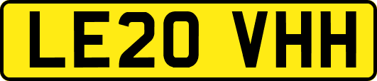 LE20VHH