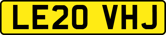 LE20VHJ