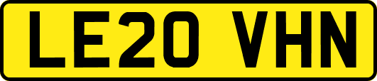 LE20VHN