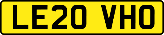 LE20VHO