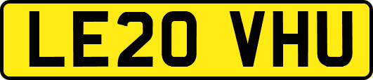 LE20VHU