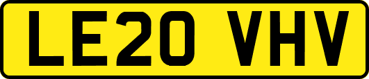 LE20VHV