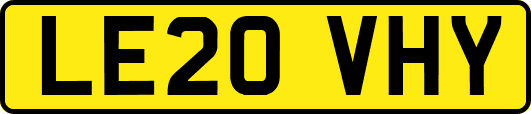 LE20VHY