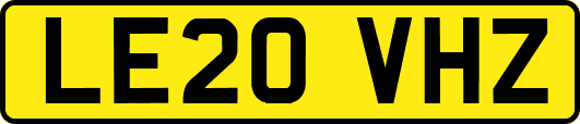 LE20VHZ