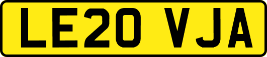 LE20VJA