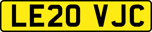 LE20VJC