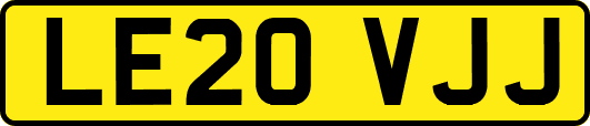 LE20VJJ