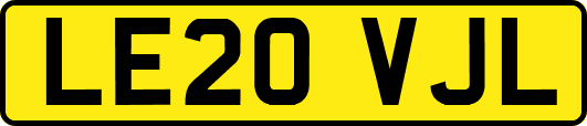 LE20VJL