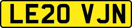 LE20VJN